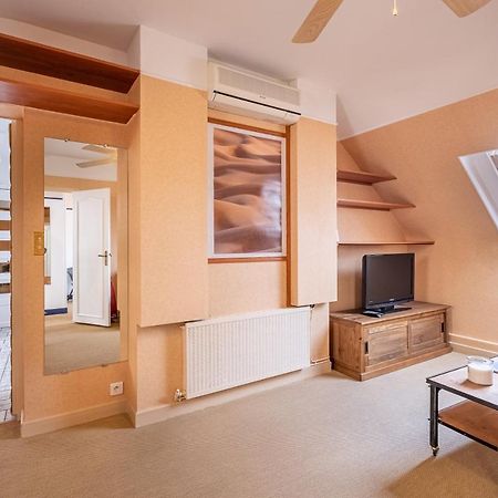 Nouveau-Leconcorde-Vuesurlaloire-Hypercentre Apartment อองบวส ภายนอก รูปภาพ