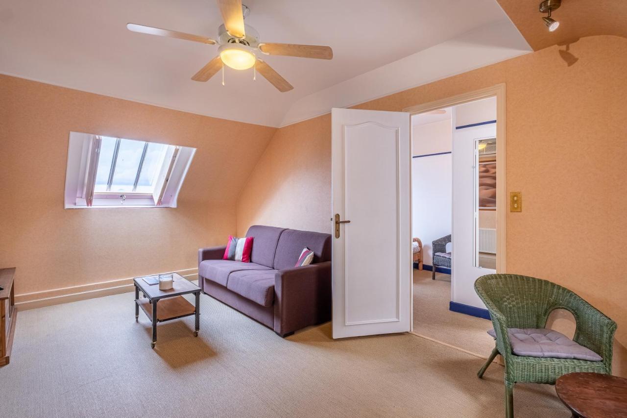 Nouveau-Leconcorde-Vuesurlaloire-Hypercentre Apartment อองบวส ภายนอก รูปภาพ