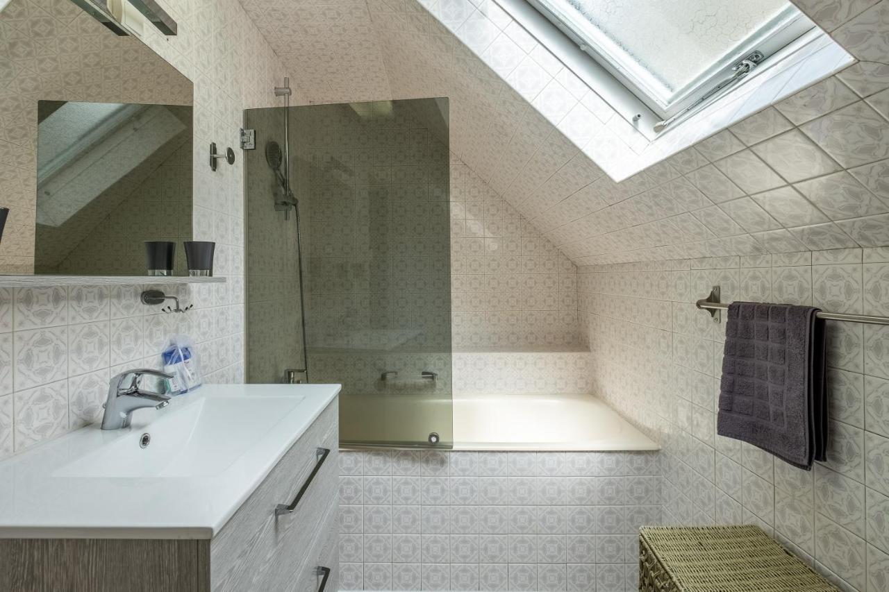 Nouveau-Leconcorde-Vuesurlaloire-Hypercentre Apartment อองบวส ภายนอก รูปภาพ