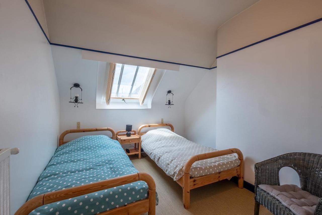 Nouveau-Leconcorde-Vuesurlaloire-Hypercentre Apartment อองบวส ภายนอก รูปภาพ